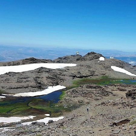 Todosierranevada - Duplex 4 Dormitorios - Vistas Espectaculares A La Montana سْييرا نيفادا المظهر الخارجي الصورة