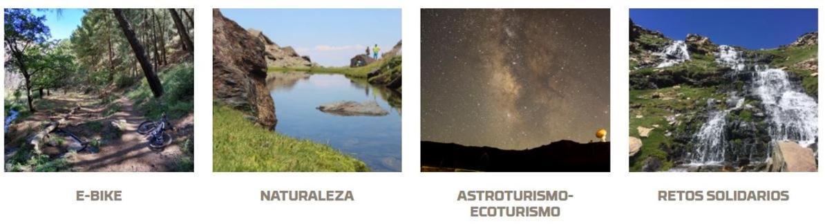 Todosierranevada - Duplex 4 Dormitorios - Vistas Espectaculares A La Montana سْييرا نيفادا المظهر الخارجي الصورة