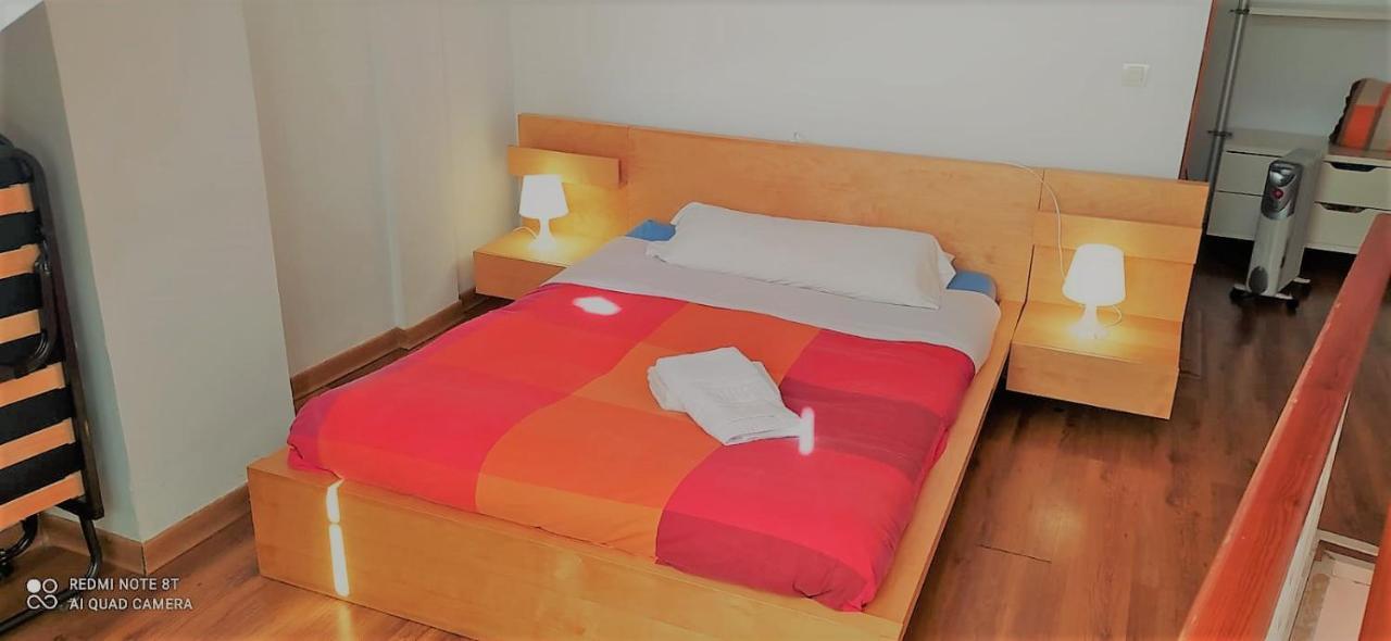 Todosierranevada - Duplex 4 Dormitorios - Vistas Espectaculares A La Montana سْييرا نيفادا المظهر الخارجي الصورة