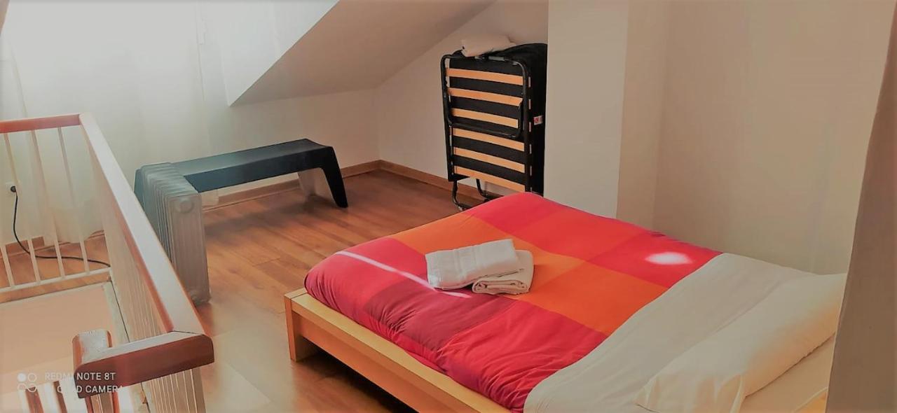 Todosierranevada - Duplex 4 Dormitorios - Vistas Espectaculares A La Montana سْييرا نيفادا المظهر الخارجي الصورة