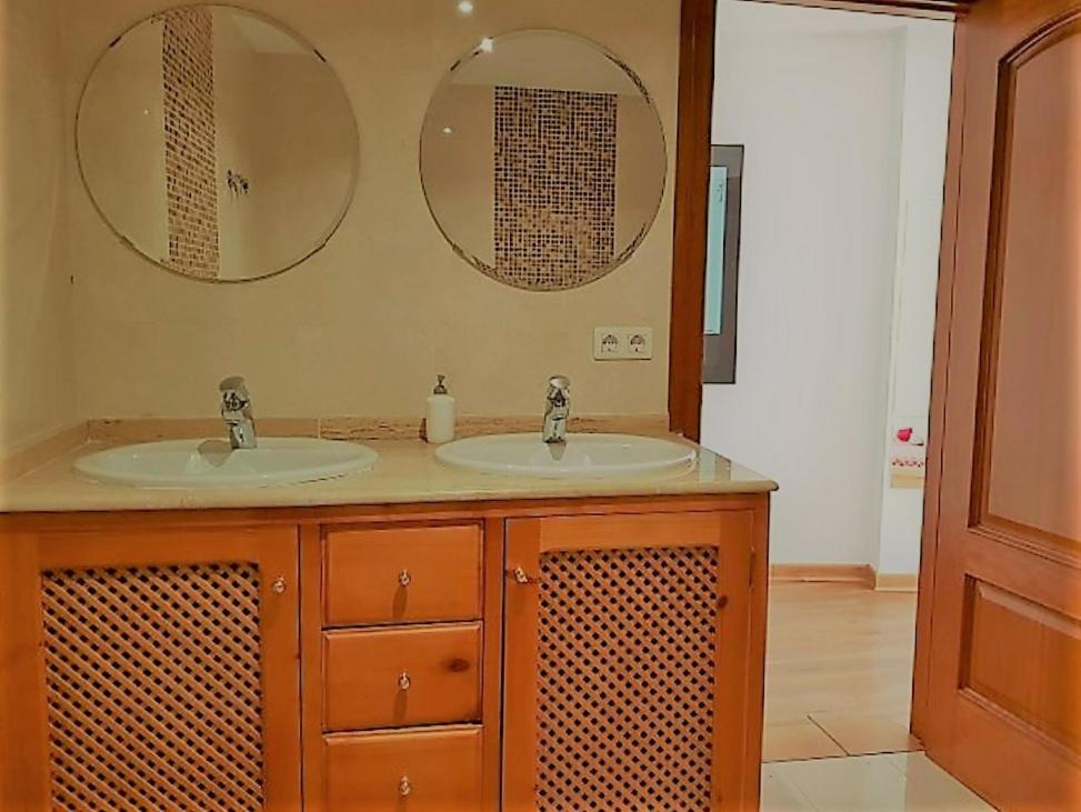Todosierranevada - Duplex 4 Dormitorios - Vistas Espectaculares A La Montana سْييرا نيفادا المظهر الخارجي الصورة