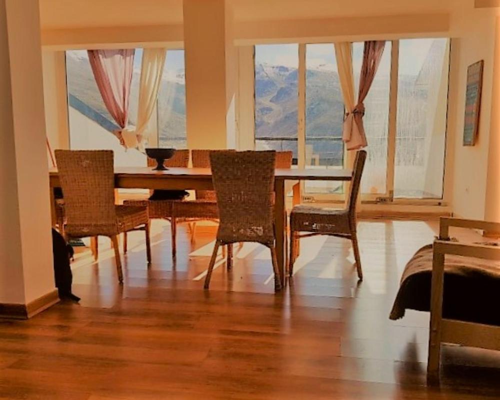 Todosierranevada - Duplex 4 Dormitorios - Vistas Espectaculares A La Montana سْييرا نيفادا المظهر الخارجي الصورة
