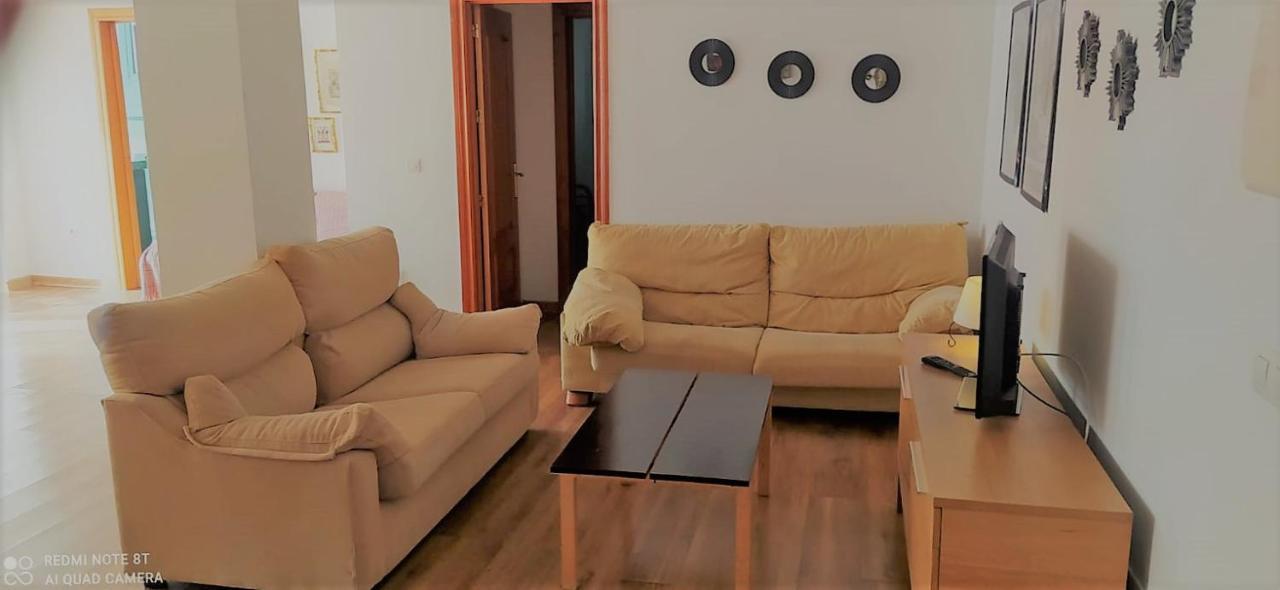 Todosierranevada - Duplex 4 Dormitorios - Vistas Espectaculares A La Montana سْييرا نيفادا المظهر الخارجي الصورة