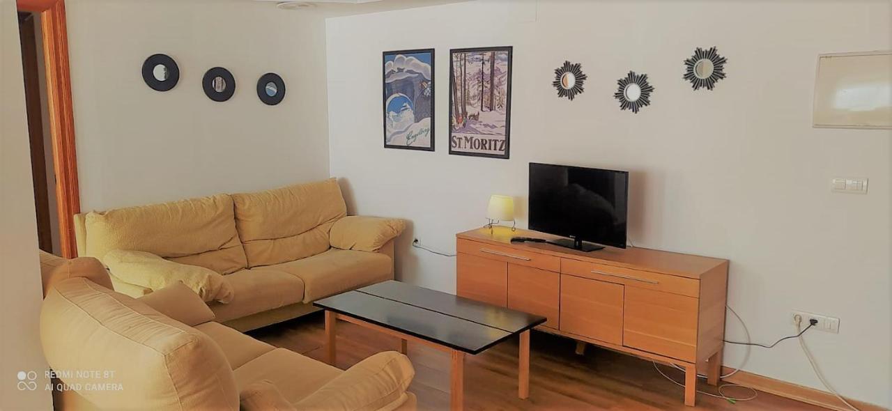 Todosierranevada - Duplex 4 Dormitorios - Vistas Espectaculares A La Montana سْييرا نيفادا المظهر الخارجي الصورة
