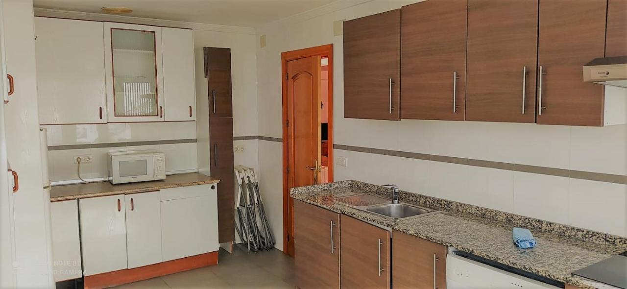 Todosierranevada - Duplex 4 Dormitorios - Vistas Espectaculares A La Montana سْييرا نيفادا المظهر الخارجي الصورة