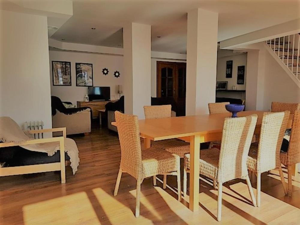 Todosierranevada - Duplex 4 Dormitorios - Vistas Espectaculares A La Montana سْييرا نيفادا المظهر الخارجي الصورة