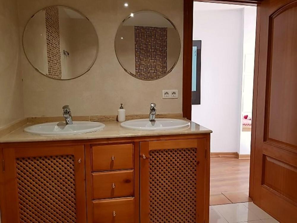 Todosierranevada - Duplex 4 Dormitorios - Vistas Espectaculares A La Montana سْييرا نيفادا المظهر الخارجي الصورة