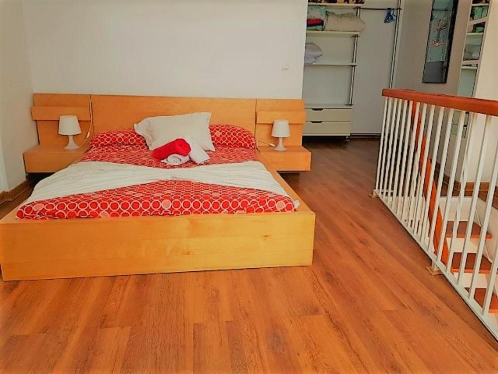 Todosierranevada - Duplex 4 Dormitorios - Vistas Espectaculares A La Montana سْييرا نيفادا المظهر الخارجي الصورة