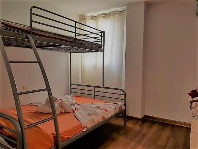 Todosierranevada - Duplex 4 Dormitorios - Vistas Espectaculares A La Montana سْييرا نيفادا المظهر الخارجي الصورة