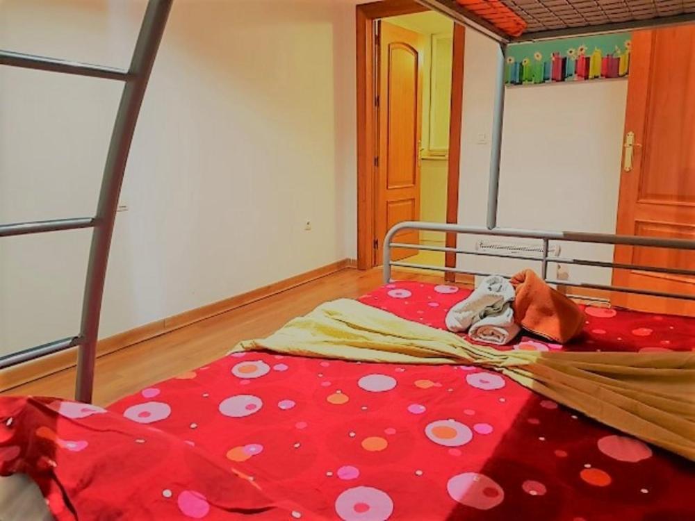 Todosierranevada - Duplex 4 Dormitorios - Vistas Espectaculares A La Montana سْييرا نيفادا المظهر الخارجي الصورة