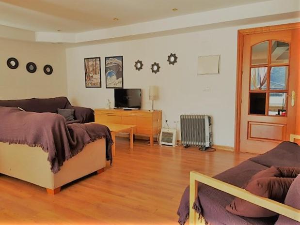 Todosierranevada - Duplex 4 Dormitorios - Vistas Espectaculares A La Montana سْييرا نيفادا المظهر الخارجي الصورة