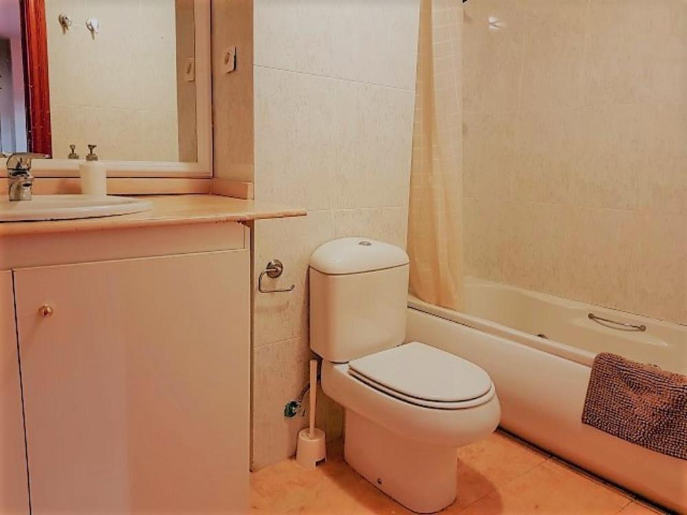 Todosierranevada - Duplex 4 Dormitorios - Vistas Espectaculares A La Montana سْييرا نيفادا المظهر الخارجي الصورة