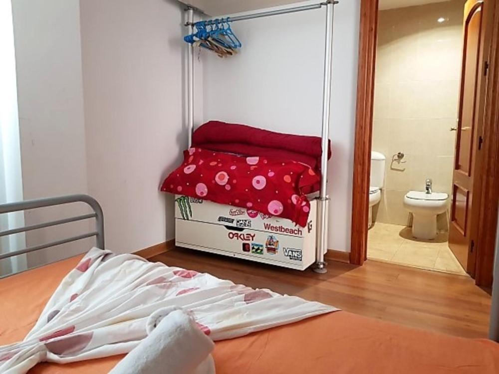 Todosierranevada - Duplex 4 Dormitorios - Vistas Espectaculares A La Montana سْييرا نيفادا المظهر الخارجي الصورة
